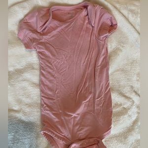 Kyte BABY bodysuit 3-6 months GUC